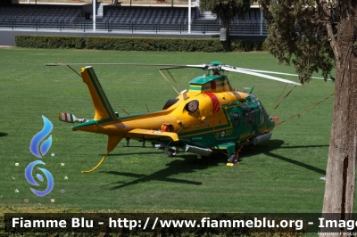 Agusta A109 Nexus
Guardia di Finanza
Reparto Operativo Aereonavale
GF 307
Parole chiave: Agusta A109_Nexus GF307