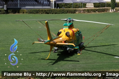 Agusta A109 Nexus
Guardia di Finanza
Reparto Operativo Aereonavale
GF 307
Parole chiave: Agusta A109_Nexus GF307