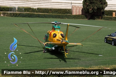 Agusta A109 Nexus
Guardia di Finanza
Reparto Operativo Aereonavale
GF 307
Parole chiave: Agusta A109_Nexus GF307