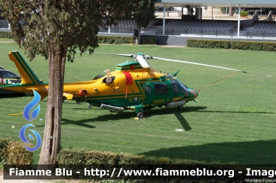 Agusta A109 Nexus
Guardia di Finanza
Reparto Operativo Aereonavale
GF 307
Parole chiave: Agusta A109_Nexus GF307