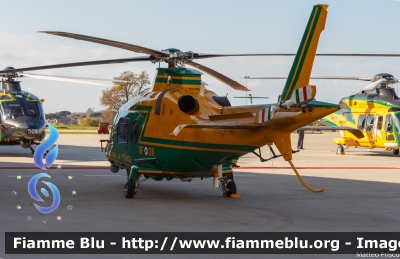 Agusta A109 Nexus
Guardia di Finanza
Servizio Aereonavale
GF 311
Parole chiave: Agusta A109_Nexus GF311