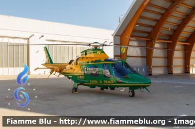 Agusta A109 Nexus
Guardia di Finanza
Servizio Aereonavale
GF 311
Parole chiave: Agusta A109_Nexus GF311