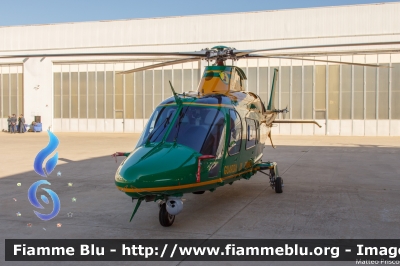 Agusta A109 Nexus
Guardia di Finanza
Servizio Aereonavale
GF 311
Parole chiave: Agusta A109_Nexus GF311