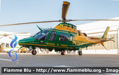 Agusta A109 Nexus
Guardia di Finanza
Servizio Aereonavale
GF 311
Parole chiave: Agusta A109_Nexus GF311