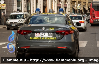 Alfa Romeo Nuova Giulia
Guardia di Finanza
Allestimento FCA
GdiF 421 BQ
Parole chiave: Alfa_Romeo Nuova_Giulia GdiF421BQ