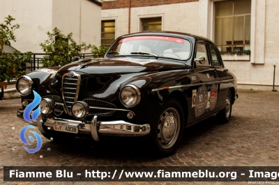 Alfa Romeo 1900
Guardia di Finanza
Veicolo storico
Museo Storico del Corpo
Comando Generale di Roma
Anno 1954
GdiF 4938
Con loghi 1000 Miglia 2022
Parole chiave: Alfa_Romeo 1900 GdiF4938