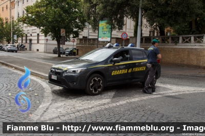 Subaru XV II serie
Guardia di Finanza
Allestimento Cita Seconda
GdiF 140 BR
Parole chiave: Subaru XV_IIserie GdiF140BR