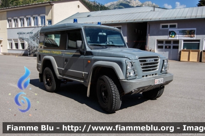 Iveco Massif
Guardia di Finanza
Soccorso Alpino
Gdif 162 BE
Parole chiave: Iveco Massif GdiF162BE