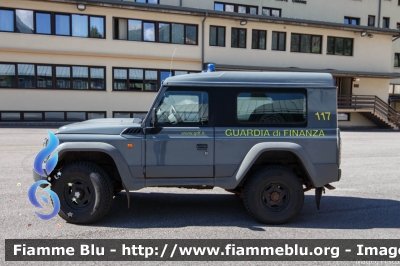 Iveco Massif
Guardia di Finanza
Soccorso Alpino
Gdif 162 BE
Parole chiave: Iveco Massif GdiF162BE