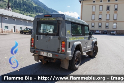 Iveco Massif
Guardia di Finanza
Soccorso Alpino
Gdif 162 BE
Parole chiave: Iveco Massif GdiF162BE