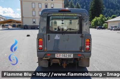 Iveco Massif
Guardia di Finanza
Soccorso Alpino
Gdif 162 BE
Parole chiave: Iveco Massif GdiF162BE