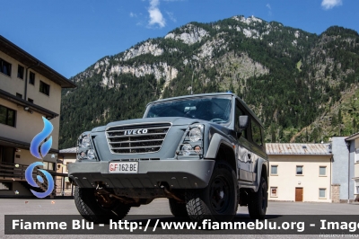 Iveco Massif
Guardia di Finanza
Soccorso Alpino
Gdif 162 BE
Parole chiave: Iveco Massif GdiF162BE