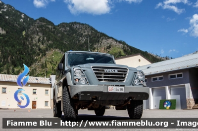 Iveco Massif
Guardia di Finanza
Soccorso Alpino
Gdif 162 BE
Parole chiave: Iveco Massif GdiF162BE