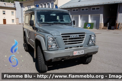 Iveco Massif
Guardia di Finanza
Soccorso Alpino
Gdif 162 BE
Parole chiave: Iveco Massif GdiF162BE