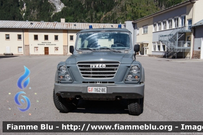 Iveco Massif
Guardia di Finanza
Soccorso Alpino
Gdif 162 BE
Parole chiave: Iveco Massif GdiF162BE