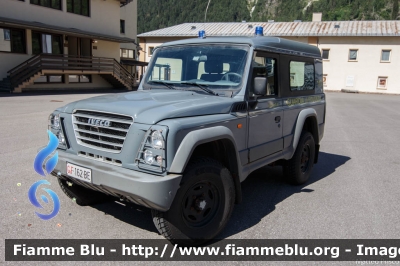 Iveco Massif
Guardia di Finanza
Soccorso Alpino
Gdif 162 BE
Parole chiave: Iveco Massif GdiF162BE