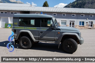 Iveco Massif
Guardia di Finanza
Soccorso Alpino
Gdif 162 BE
Parole chiave: Iveco Massif GdiF162BE