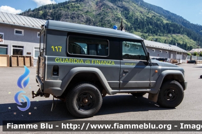 Iveco Massif
Guardia di Finanza
Soccorso Alpino
Gdif 162 BE
Parole chiave: Iveco Massif GdiF162BE