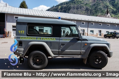 Iveco Massif
Guardia di Finanza
Soccorso Alpino
Gdif 162 BE
Parole chiave: Iveco Massif GdiF162BE