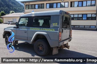 Iveco Massif
Guardia di Finanza
Soccorso Alpino
Gdif 162 BE
Parole chiave: Iveco Massif GdiF162BE