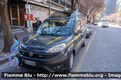 Fiat Doblò IV serie
Guardia Di Finanza
Servizio Cinofili
GdiF 176 BM
Parole chiave: Fiat Doblò_IVserie gdif176bm civil_protect_2018