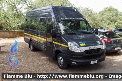 Iveco Daily V serie
Guardia di Finanza
Decorazione Grafica Artlantis
GdiF 188 BJ
Parole chiave: Iveco Daily_Vserie GdiF188BJ