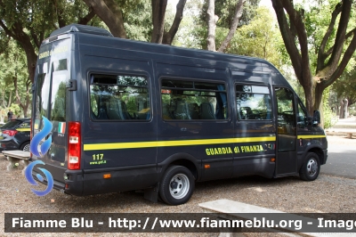 Iveco Daily V serie
Guardia di Finanza
Decorazione Grafica Artlantis
GdiF 188 BJ
Parole chiave: Iveco Daily_Vserie GdiF188BJ