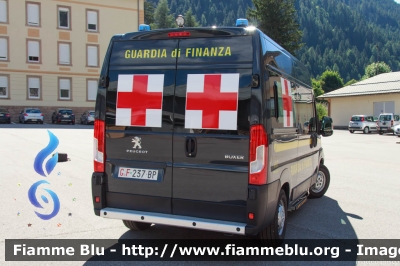 Peugeot Boxer IV serie
Guardia di Finanza
Servizio Sanitario
Soccorso Alpino
Allestimento GGG Elettromeccanica
GdiF 237 BP
Parole chiave: Peugeot Boxer_IVserie GdiF237BP