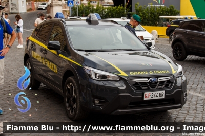 Subaru XV II serie
Guardia di Finanza
Allestimento Cita Seconda
GdiF 244 BR
Parole chiave: Subaru XV_IIserie GdiF244BR