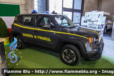 Jeep Renegade
Guardia di Finanza
GdiF 297 BL
Parole chiave: Jeep Renegade gdif297bl civil_protect_208