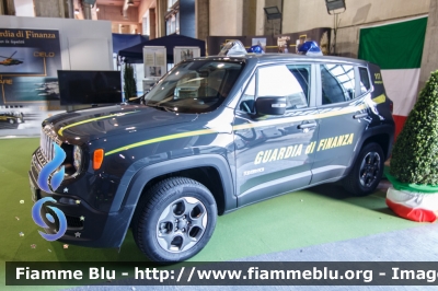 Jeep Renegade
Guardia di Finanza
GdiF 297 BL
Parole chiave: Jeep Renegade gdif297bl civil_protect_208