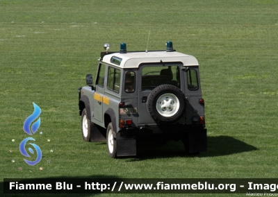 Land Rover Defender 90
Guardia di Finanza
Veicolo storico
Museo Storico del Corpo
Comando Generale di Roma
GdiF 311 AP
Parole chiave: Land_Rover Defender_90 GdiF311AP