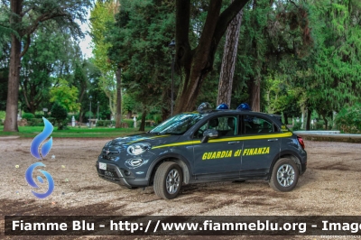 Fiat 500X restyle
Guardia di Finanza
GdiF 314 BP
Parole chiave: Fiat 500X_restyle GdiF314BP