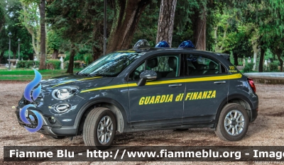 Fiat 500X restyle
Guardia di Finanza
GdiF 314 BP
Parole chiave: Fiat 500X_restyle GdiF314BP