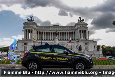 Fiat 500X restyle
Guardia di Finanza
GdiF 314 BP
Parole chiave: Fiat 500X_restyle GdiF314BP