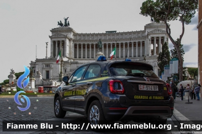 Fiat 500X restyle
Guardia di Finanza
GdiF 314 BP
Parole chiave: Fiat 500X_restyle GdiF314BP