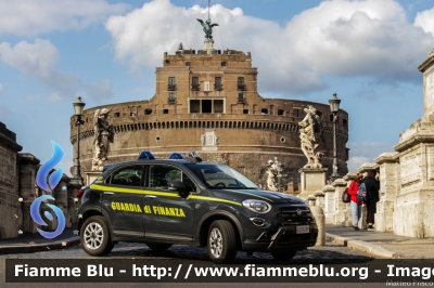 Fiat 500X restyle
Guardia di Finanza
GdiF 314 BP
Parole chiave: Fiat 500X_restyle GdiF314BP