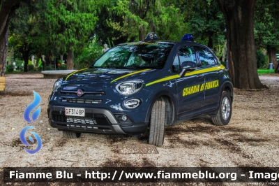 Fiat 500X restyle
Guardia di Finanza
GdiF 314 BP
Parole chiave: Fiat 500X_restyle GdiF314BP