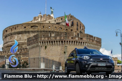 Fiat 500X restyle
Guardia di Finanza
GdiF 314 BP
Parole chiave: Fiat 500X_restyle GdiF314BP