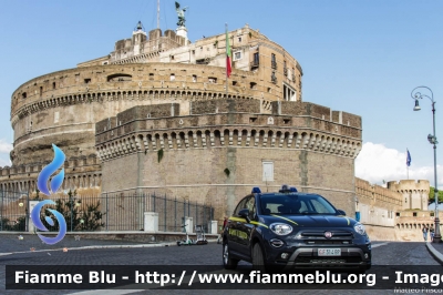 Fiat 500X restyle
Guardia di Finanza
GdiF 314 BP
Parole chiave: Fiat 500X_restyle GdiF314BP