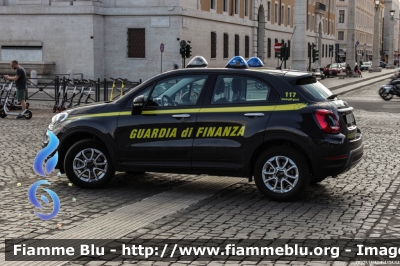 Fiat 500X restyle
Guardia di Finanza
GdiF 314 BP
Parole chiave: Fiat 500X_restyle GdiF314BP