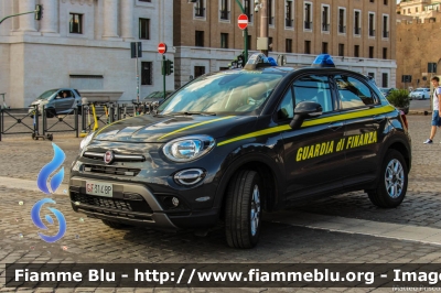 Fiat 500X restyle
Guardia di Finanza
GdiF 314 BP
Parole chiave: Fiat 500X_restyle GdiF314BP