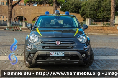 Fiat 500X restyle
Guardia di Finanza
GdiF 314 BP
Parole chiave: Fiat 500X_restyle GdiF314BP