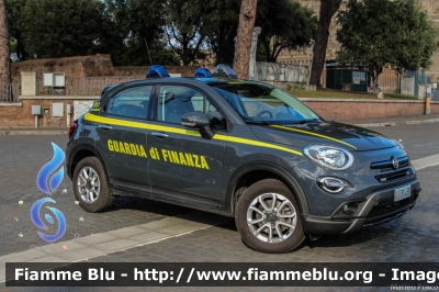 Fiat 500X restyle
Guardia di Finanza
GdiF 314 BP
Parole chiave: Fiat 500X_restyle GdiF314BP