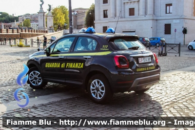 Fiat 500X restyle
Guardia di Finanza
GdiF 314 BP
Parole chiave: Fiat 500X_restyle GdiF314BP