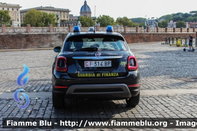 Fiat 500X restyle
Guardia di Finanza
GdiF 314 BP
Parole chiave: Fiat 500X_restyle GdiF314BP