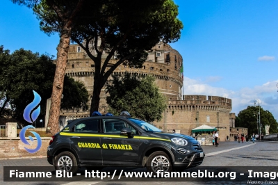 Fiat 500X restyle
Guardia di Finanza
GdiF 314 BP
Parole chiave: Fiat 500X_restyle GdiF314BP