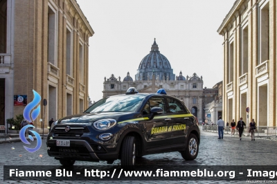 Fiat 500X restyle
Guardia di Finanza
GdiF 314 BP
Parole chiave: Fiat 500X_restyle GdiF314BP