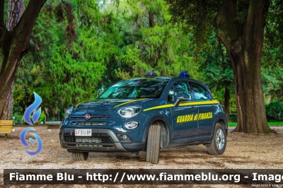 Fiat 500X restyle
Guardia di Finanza
GdiF 314 BP
Parole chiave: Fiat 500X_restyle GdiF314BP