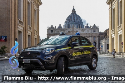 Fiat 500X restyle
Guardia di Finanza
GdiF 314 BP
Parole chiave: Fiat 500X_restyle GdiF314BP